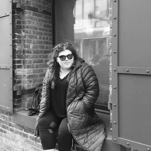 Meet your Posher, Bridget